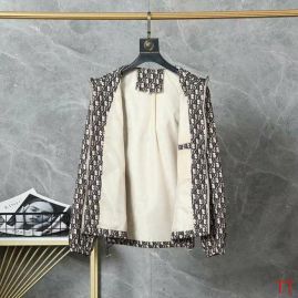 Picture of Dior Jackets _SKUDiorM-3XLttln9512514